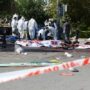 Ankara Attacks: Suicide Bombers Had Links to ISIS