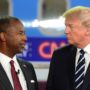 Ben Carson Overtakes Donald Trump in New Poll