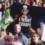 TTIP: Berlin Protest Against Free-Trade Deal Between EU and US