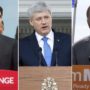 Canada Elections 2015: PM Stephen Harper Fighting for Fourth Term