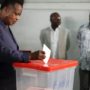 Congo-Brazzaville Referendum Backs Denis Sassou Nguesso’s Third-Term Bid