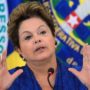 Brazil: President Dilma Rousseff Accuses Opposition of Coup-Mongering
