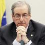 Brazil: Lower House Speaker Eduardo Cunha Suspended by Supreme Court