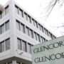 Glencore Slashes Annual Zinc Production by More than a Third