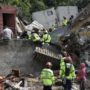 Guatemala Mudslide: Dozens of People Killed, Hundreds Still Missing