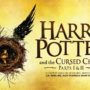 Harry Potter and the Cursed Child Play Artwork Released