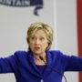 Hillary Clinton Unveils Plan to Curb Wall Street Abuses