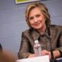 Hillary Clinton Opposes Trans-Pacific Partnership Deal