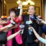 Taiwan Elections 2016: KMT Replaces Hung-Hsiu-chu as Presidential Candidate