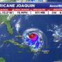 Hurricane Joaquin Hits Bahamas as Category Four Storm