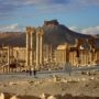 ISIS Executes Three Captives in Palmyra