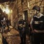 Two Israeli Men Killed by Palestinians in Jerusalem Attacks