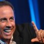 Jerry Seinfeld Tops Forbes’ List of Highest-Paid Comedians in 2015