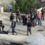 Israel Attacks: Palestinian Shot Dead After Knife Attack on Israeli Police Officer in Jerusalem
