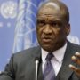 John Ashe Arrested: Ex-UN General Assembly President Charged with Taking $1.3M in Bribes