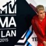 MTV EMAs 2015: Justin Bieber Big Winner with Five Awards