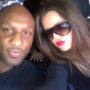 Lamar Odom Makes Miraculous Progress After Collapse