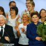 Poland Elections 2015: Law and Justice Party Secures Decisive Win