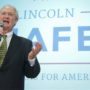 White House 2016: Lincoln Chafee Drops out of Democratic Presidential Race