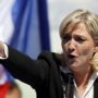 Marine Le Pen Appears in Court over Muslim Remarks