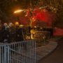 Montenegro Protests Turn Violent in Podgorica