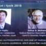Nobel Prize in Physics 2015: Takaaki Kajita and Arthur B. McDonald Awarded for Neutrino Oscillations Discovery