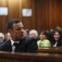 Oscar Pistorius Denied Parole by South African Board
