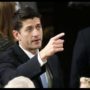 Paul Ryan Elected as New Speaker of House of Representatives