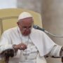Pope Francis Asks for Forgiveness for Rome and Vatican Scandals
