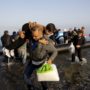 EU to Pay Refugees Willing to Go Home from Greece