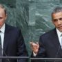 Russia and US to Hold Talks on Syria Airstrikes