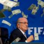 Sepp Blatter Appeals Against FIFA’s 90-Day Suspension