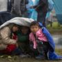 Slovenia Opens Borders for Stranded Refugees