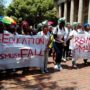 South Africa Student Protests: Jacob Zuma Freezes Tuition Fees for 2016
