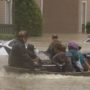 South Carolina Flooding: At Least Six Dead After Historic Rainfalls