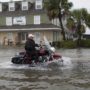 Hurricane Joaquin: Barack Obama Declares State of Emergency in Flood-Stricken South Carolina