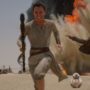 Star Wars: The Force Awakens Final Trailer Released