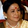 Manorama Dies of Heart Attack Aged 78