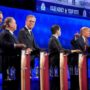 Republican Debate: Donald Trump and Ben Carson under Attack