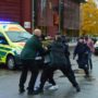 Sweden School Attack: Suspect Had Racist Motives, Say Police