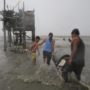 Typhoon Koppu Brings Heavy Rains and Floods in Philippines