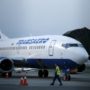 Ukraine and Russia to Cease Direct Flights