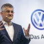 VW USA CEO Michael Horn Admits He Was Aware of Emissions Issue Since 2014