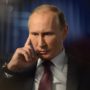 Vladimir Putin Explains Russian Airstrikes in Syria