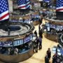 Wall Street: US Stocks Close Lower After Weak GDP Figures