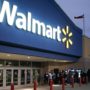 Wal-Mart Shares Slide on Lower Earnings Forecast
