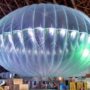 Project Loon: Google Internet Balloons to Circle Southern Hemisphere