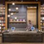 Amazon Books: Amazon Opens First Physical Bookstore in Seattle