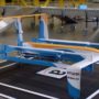 Prime Air: Jeremy Clarkson Presents Amazon’s Drone Delivery Project