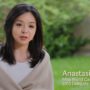 Anastasia Lin: Miss World Canada Denied Entry to Mainland China